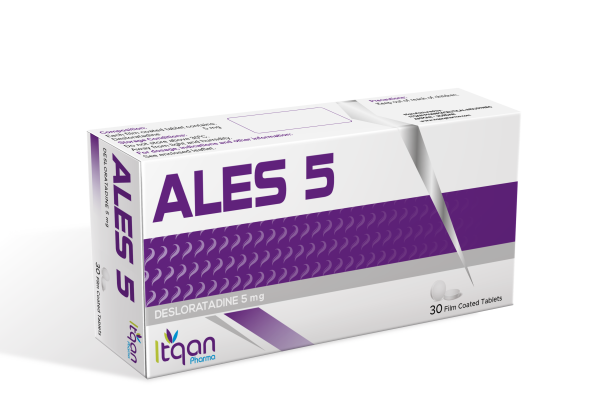 Ales 5