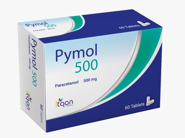 Pymol 500