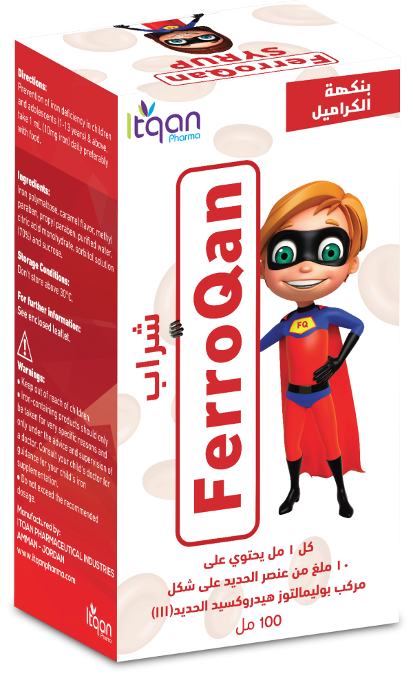 Ferroqan
