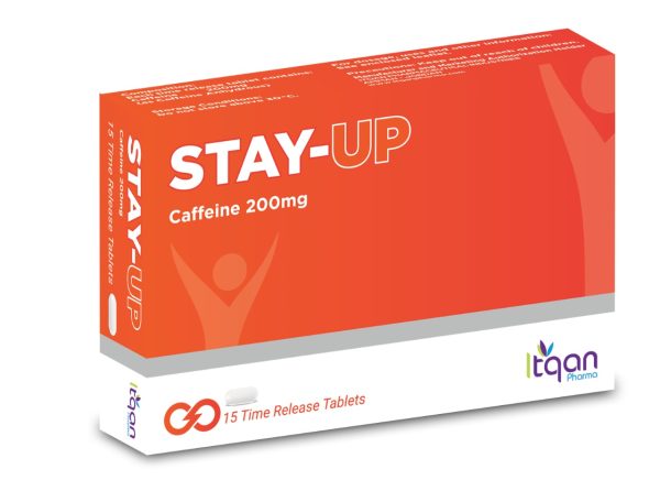 Stay-Up